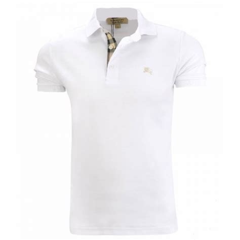 burberry polo yaka tişört fiyatları|Men’s T.